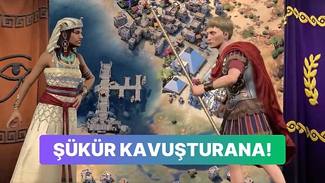 Efsane Geri Dönüyor: Civilization 7'nin Çıkış Tarihi Açıklandı