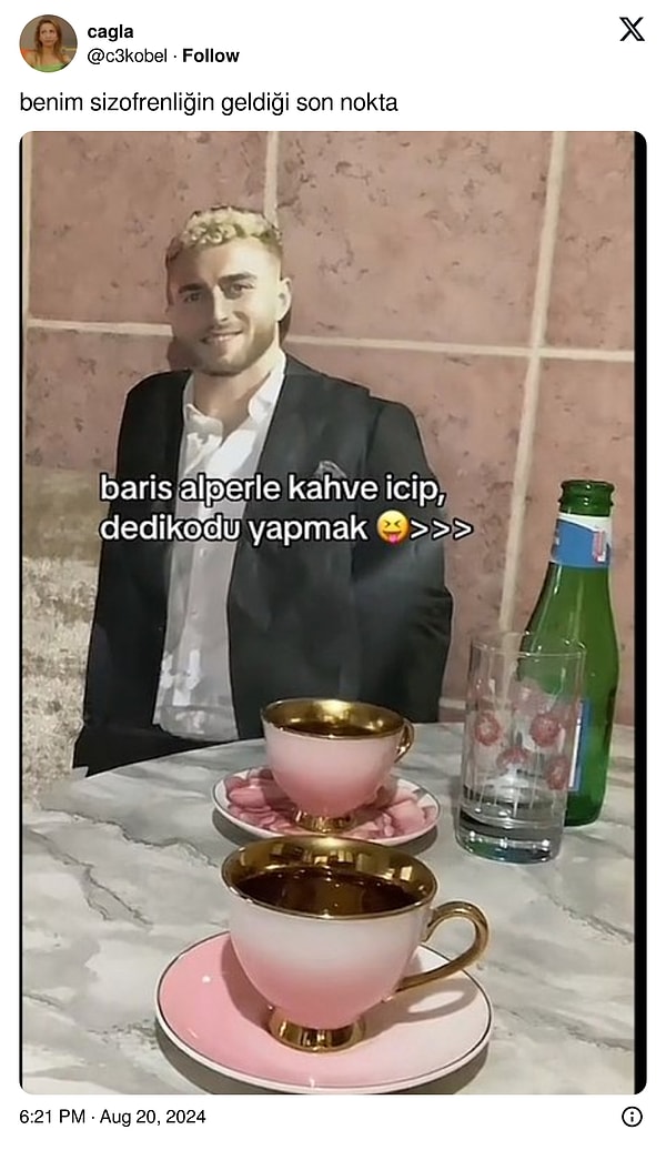 Yarın tekrar görüşmek üzere 👋