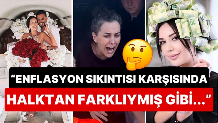 Fenomenliğe Devam Edecek mi? Dilan Polat'ın Avukatı Sevinç Horoz Herkesin Merak Ettiği Soruları Yanıtladı!