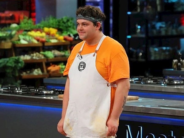 MasterChef 2024 yarışmacılarından Çağlar, meğer yıllar önce Ali Sunal'ın sunduğu bilgi yarışmasında yarışmış. Çağlar'ın o anlar sosyal medyada gündem oldu.