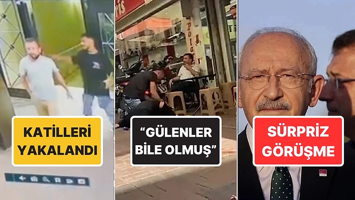 21 Ağustos Çarşamba Akşamı Kaçırdığın Haberler