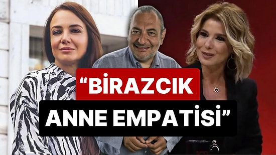 Entübe Edilen Reha Muhtar'la İlgili Haberlere Duyar Kasan Diyen Gülben Ergen'in Olaya Bakış Açısı Tepki Çekti