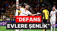 Galatasaray Taraftarından Sürpriz Young Boys Yenilgisine Gelen Tepkiler