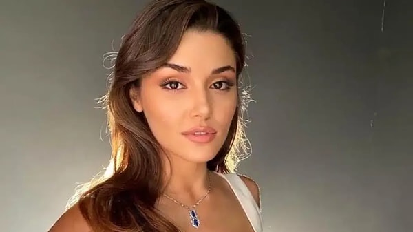 Hande Erçel