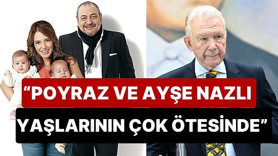 Uğur Dündar'dan Eski Dostu Reha Muhtar'a Destek: "İnşallah Çocukları Sevgili Babalarına Kavuşacak"