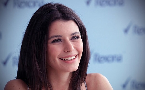 Beren Saat