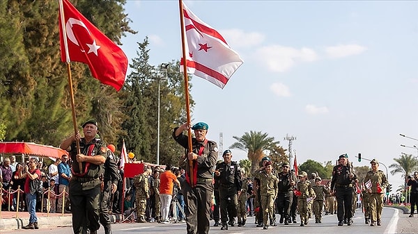 KKTC Polis Basın Subaylığı, kazayla ilgili soruşturma başlatıldığını duyurdu.