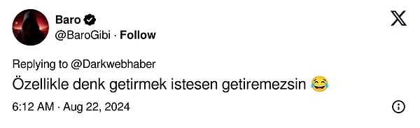 İki standın komşuluğunun manidar durumu ise kullanıcıları hayli eğlendirdi.