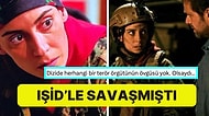 Bir Fransız Dizisinde Oynadığı İçin Çok Ağır Eleştirilen Melisa Sözen'den Açıklama Geldi