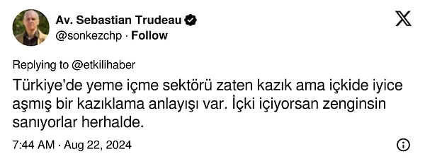 Bazı yorumlar şöyle 👇