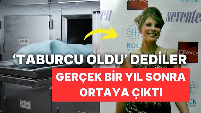 Vefat Eden Kadına Taburcu Oldu Dediler: Bir Yıllık Araştırmayla Ortaya Çıktı!