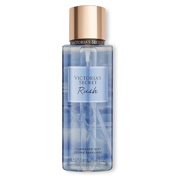 Victoria's Secret Rush Vücut Spreyi 250ML