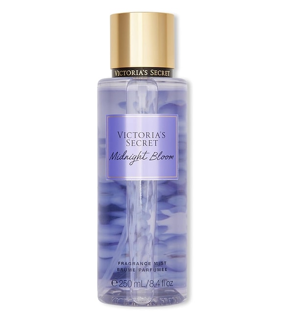 Victoria's Secret Midnight Bloom Vücut Spreyi 250ML