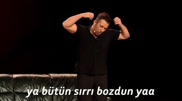 Siz ne düşünüyorsunuz? Yorumlarda buluşalım...