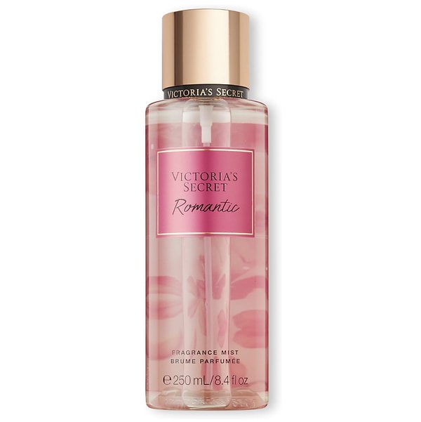 Victoria's Secret Romantic Fragrance Mist 250ML