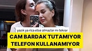 Dilan Polat'ın Dışarıya Adapte Olamamasına Gelen İronik Tepkiler