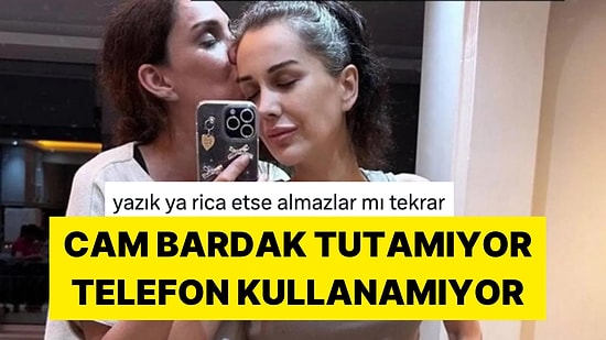 Dilan Polat'ın Dışarıya Adapte Olamamasına Gelen İronik Tepkiler