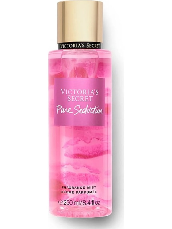 Victoria's Secret Victoria's Secret Pure Seduction New Collection 250 ml Kadın Vücut Spreyi