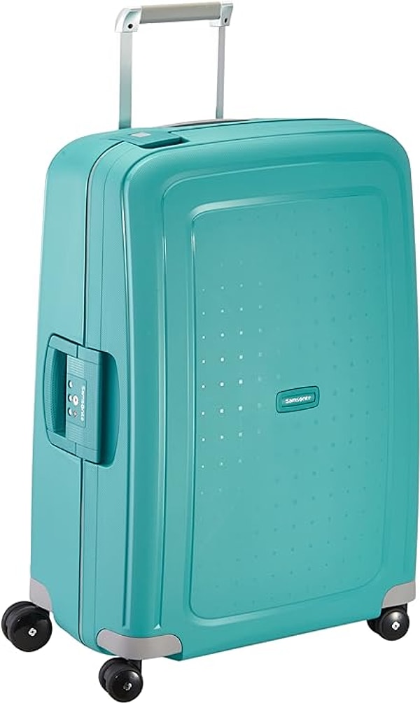 4. Samsonite Unisex S'CURE Valiz