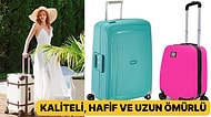 Kullanışlı ve Sağlam Valizi Bulun: Valiz Alırken Nelere Dikkat Edilmeli?