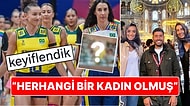 "Keyiflendik, Herhangi Bir Kadın Olmuş": Vakıfbank'ın Eski Kaptanı Gabi'den Imoco'lu İlk Kare Geldi