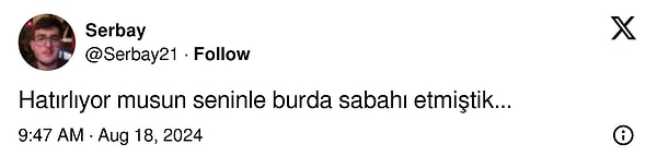 Siz neler düşünüyorsunuz Ankara hakkında? Yorumlarda buluşalım!