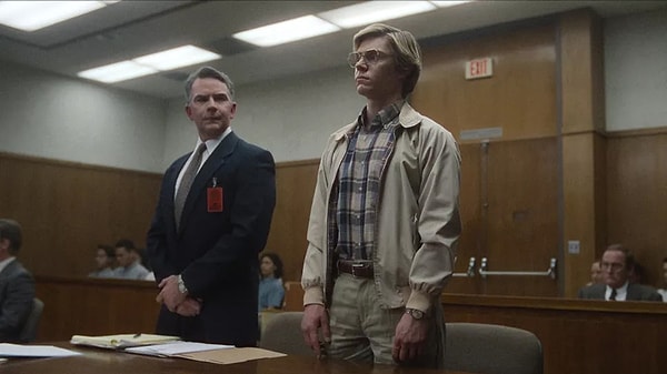 Now, the creators of the series "Dahmer - Monster: The Jeffrey Dahmer Story," Ryan Murphy and Ian Brennan, are preparing to bring a brand-new series to the screen.