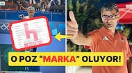 Cezai Yaptırımları Olacak: Olimpiyat Oyunlarına Damga Vuran Yusuf Dikeç'in Efsane Pozu Tescilleniyor!
