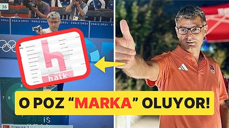 Cezai Yaptırımları Olacak: Olimpiyat Oyunlarına Damga Vuran Yusuf Dikeç'in Efsane Pozu Tescilleniyor!