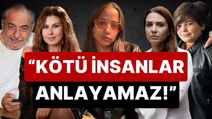 Nilüfer'in Kızı Konuştu! Poyraz'ı Kaçırdığı İddia Edilen Ayşe Nazlı Yumlu: "Kötü İnsanlar Anlayamaz"