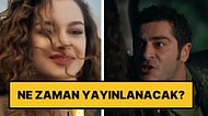 Su Burcu Yazgı Coşkun ve Burak Deniz'in Rol Aldığı Bir Gece Masalı'nın Yayın Günü Belli Oldu!