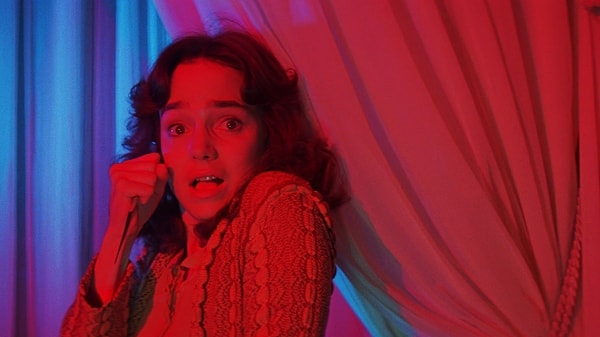 Suspiria (1977) - IMDb: 7.3