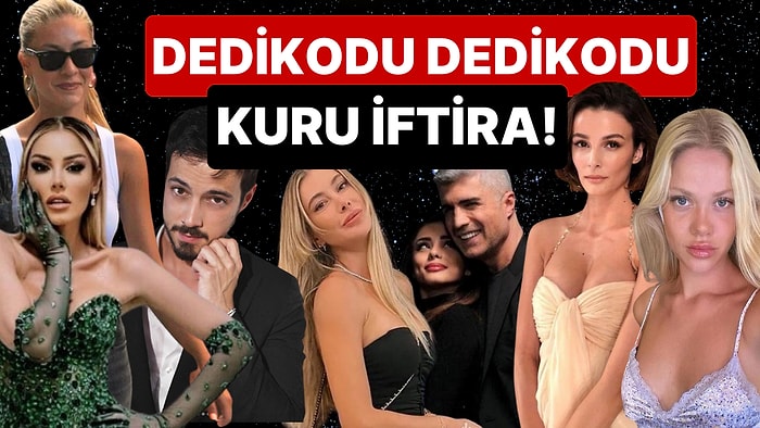 22 Ağustos'a Damgasını Vuran Magazin Olaylarını Anlatıyoruz!