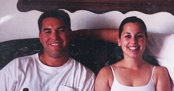 Laci's husband, Scott, was convicted of the murder.