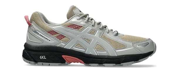 4. Asics Gel-Venture 6 Kadın Birch Sneakers 1202A431-200