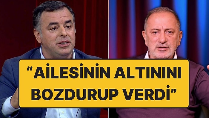 Barış Yarkadaş’ın Fatih Altaylı Anısına Direkt Yalanlama: “Hadise Tamamen Benim Anlattığım Gibi”