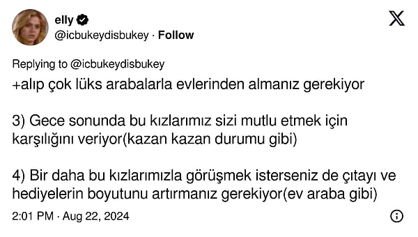 Bu analiz sosyal medyada tartışma yarattı. Birçok kişi birbirinden farklı yorumlar yaptı.