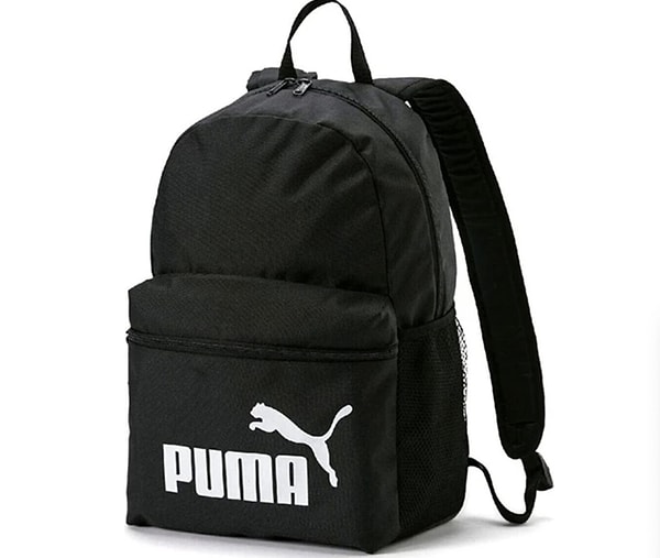 Puma Black Siyah Unisex Çanta