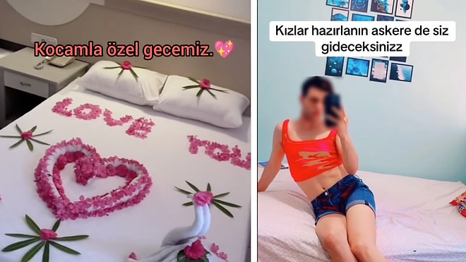 Gördüğünüz Andan İtibaren Ömrünüzden Ömür Götürecek Birbirinden Acayip Görseller