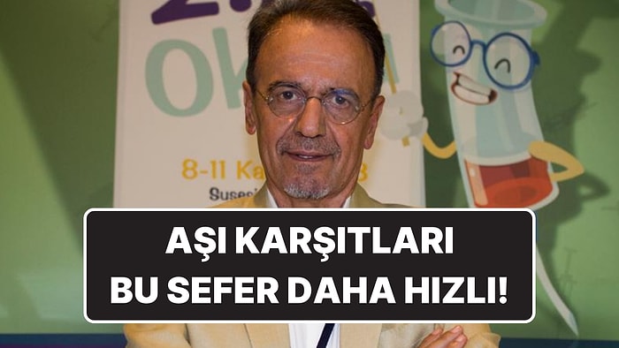 Aşı Karşıtları Bu Sefer Hızlı Çıktı: Mehmet Ceyhan İçin Maymun Çiçeği Şikayeti