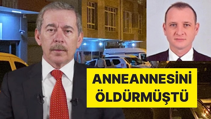 Anneannesini Öldürmüştü! Abdüllatif Şener'in Oğlu Hakkında Karar: Gözlem Süresi 3 Hafta Uzatıldı