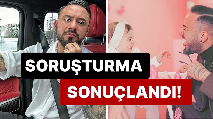 Çocuğun Babasında Kalmasına Karar Verildi! Gökhan Çıra'nın İfadesi Alındı: Bakanlığın Talebi Reddedildi