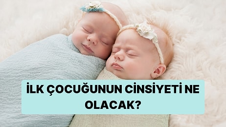 Burcuna Göre İlk Çocuğunun Cinsiyeti Ne Olacak?