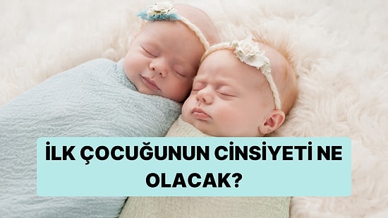 Burcuna Göre İlk Çocuğunun Cinsiyeti Ne Olacak?