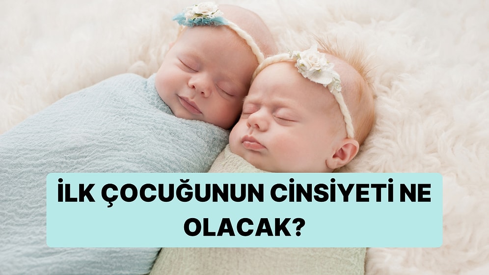 Burcuna Göre İlk Çocuğunun Cinsiyeti Ne Olacak?