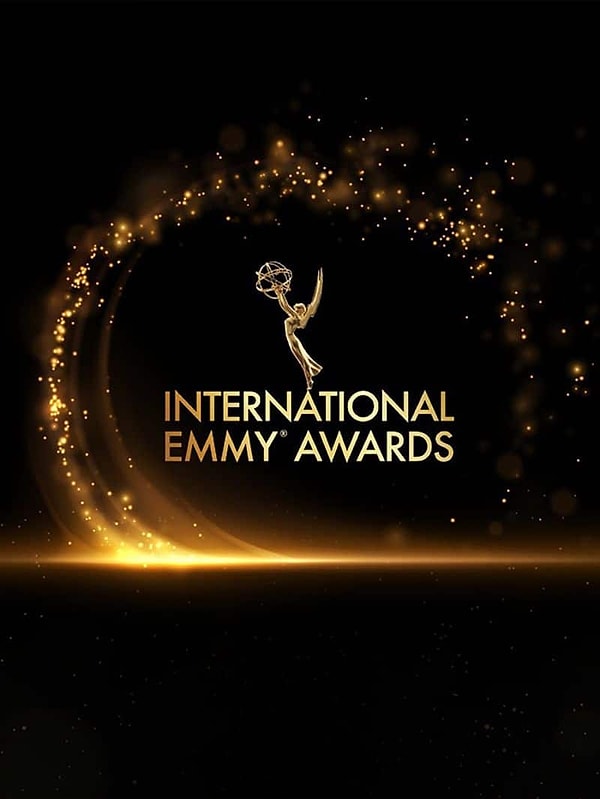 'Uluslararası Emmy Ödülleri'ne gelince 2024 yılı adaylarının eylül ayı ortasında belli olacağı tahmin ediliyor. Ancak her ne kadar adayları henüz kesin bilemesek de Emmy dünyasından bizi çok ilgilendiren bir bilgiyle karşınızdayız.