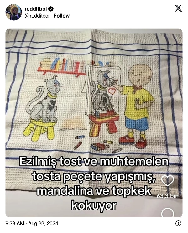 Kokuyu almayan?