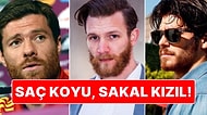Saç Koyu, Sakal Kızıl: Neden Bazı Erkeklerin Suratında 'Ton Farkı' Var?