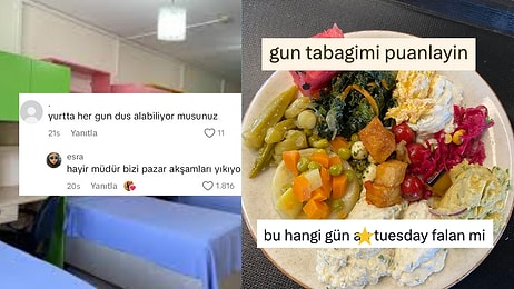 Ayarmatik Esra'dan Postmodern Gün Tabağına Son 24 Saatin Viral Tweetleri