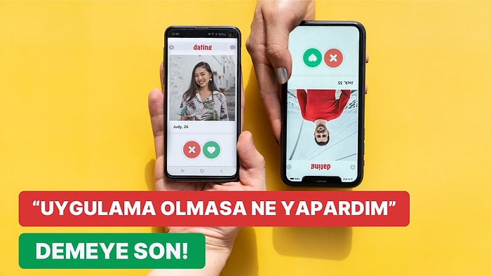 Dating Uygulamaları Olmadan da Yeni İnsanlarla Tanışmak Mümkün: İşte En İyi 15 Yöntem!